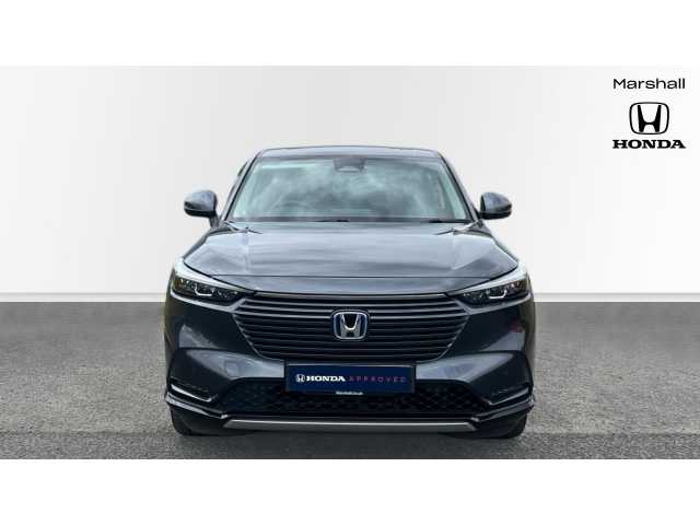 Honda HR-V Hybrid HR-V 1.5 eHEV Advance 5dr CVT 