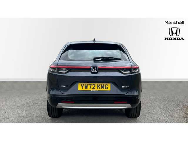 Honda HR-V Hybrid HR-V 1.5 eHEV Advance 5dr CVT 