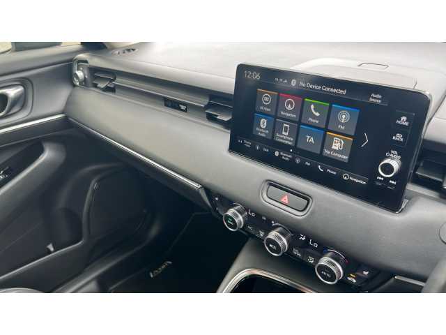 Honda HR-V Hybrid HR-V 1.5 eHEV Advance 5dr CVT 