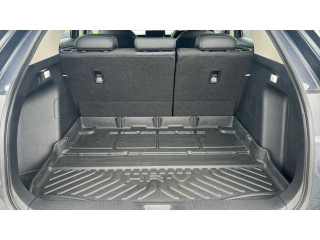Honda HR-V Hybrid HR-V 1.5 eHEV Advance 5dr CVT 