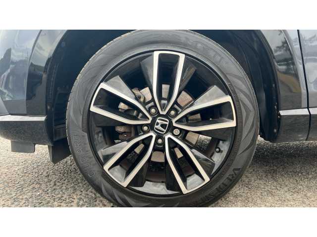 Honda HR-V Hybrid HR-V 1.5 eHEV Advance 5dr CVT 
