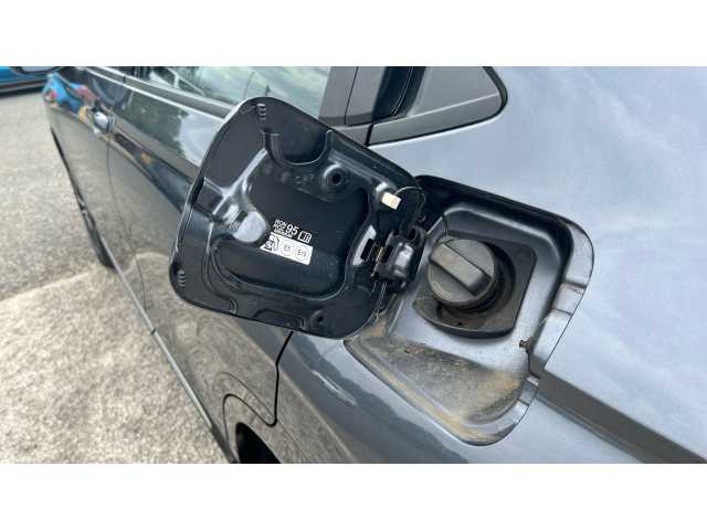 Honda HR-V Hybrid HR-V 1.5 eHEV Advance 5dr CVT 