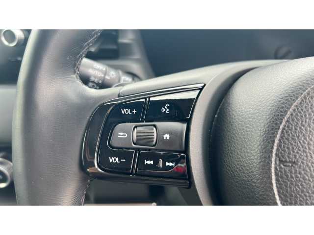 Honda HR-V Hybrid HR-V 1.5 eHEV Advance 5dr CVT 