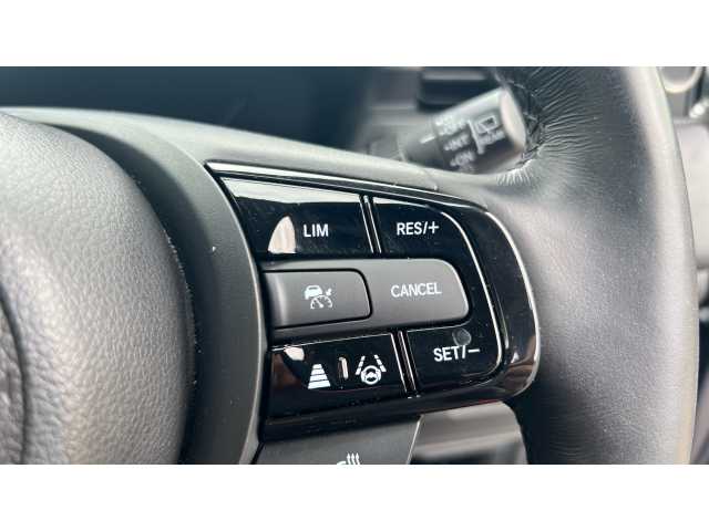 Honda HR-V Hybrid HR-V 1.5 eHEV Advance 5dr CVT 