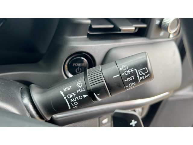 Honda HR-V Hybrid HR-V 1.5 eHEV Advance 5dr CVT 