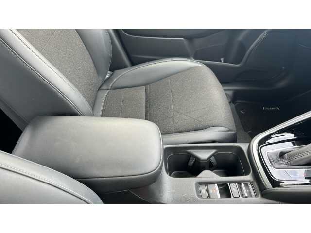 Honda HR-V Hybrid HR-V 1.5 eHEV Advance 5dr CVT 