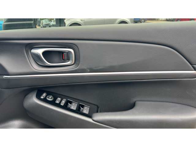 Honda HR-V Hybrid HR-V 1.5 eHEV Advance 5dr CVT 