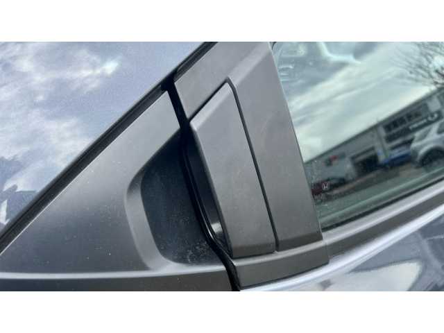 Honda HR-V Hybrid HR-V 1.5 eHEV Advance 5dr CVT 