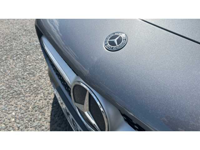 Mercedes-Benz A CLASS A180d AMG Line Premium 5dr Auto 