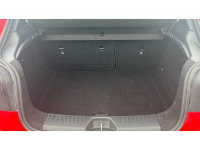 Mercedes-Benz A CLASS A180 AMG Line 5dr Auto 
