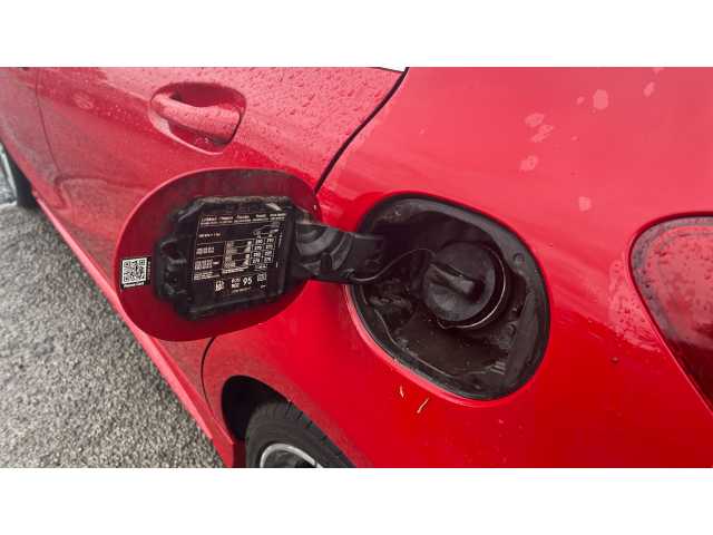 Mercedes-Benz A CLASS A180 AMG Line 5dr Auto 