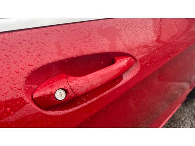 Mercedes-Benz A CLASS A180 AMG Line 5dr Auto 