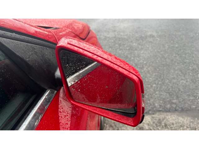 Mercedes-Benz A CLASS A180 AMG Line 5dr Auto 