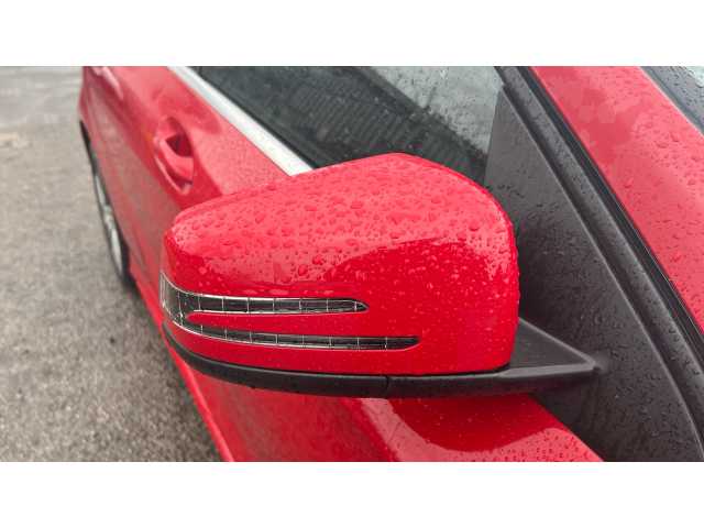 Mercedes-Benz A CLASS A180 AMG Line 5dr Auto 