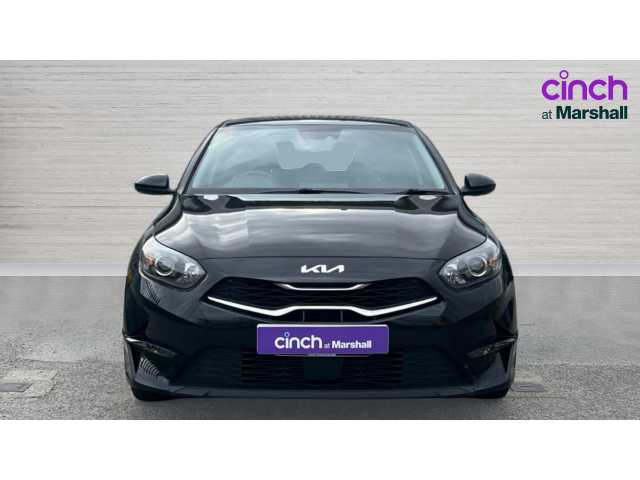 Kia Ceed CEED 1.5T GDi ISG 2 5dr 