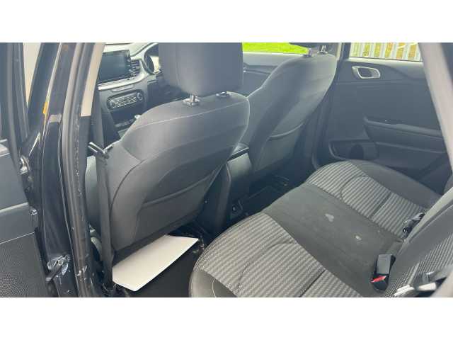 Kia Ceed CEED 1.5T GDi ISG 2 5dr 