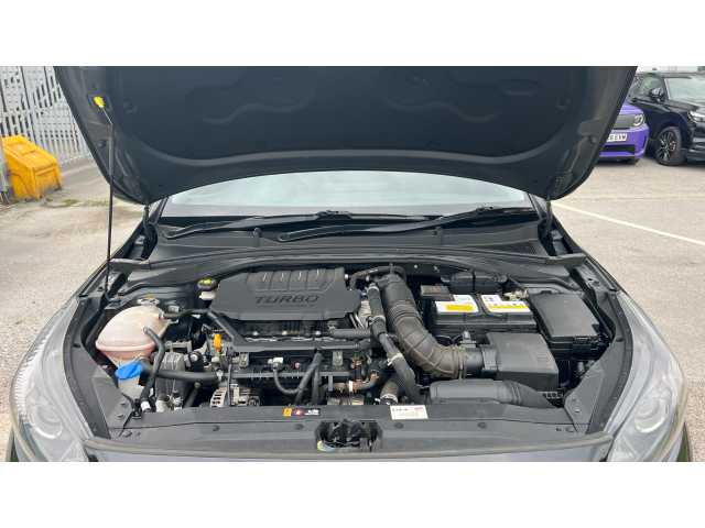 Kia Ceed CEED 1.5T GDi ISG 2 5dr 