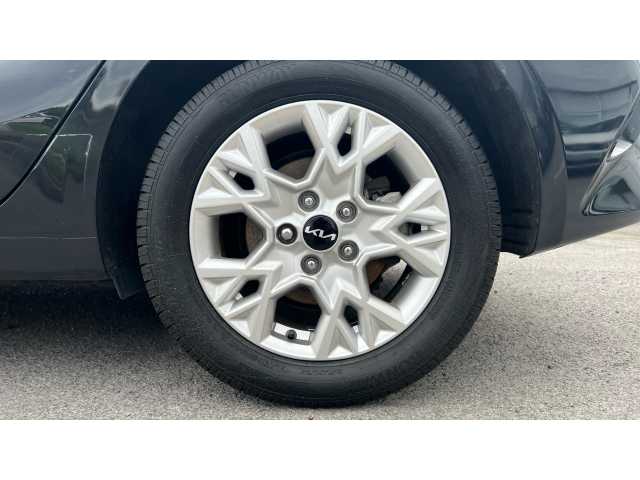 Kia Ceed CEED 1.5T GDi ISG 2 5dr 