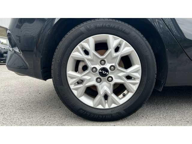 Kia Ceed CEED 1.5T GDi ISG 2 5dr 