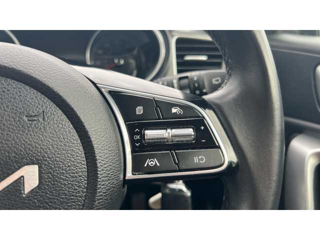 Kia Ceed CEED 1.5T GDi ISG 2 5dr 