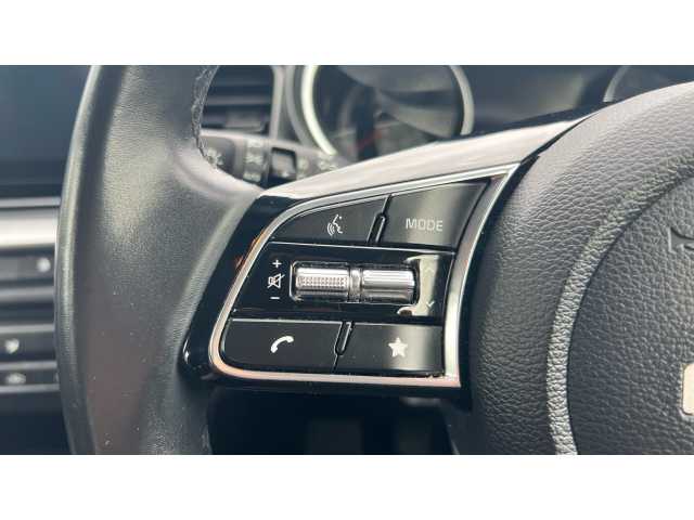 Kia Ceed CEED 1.5T GDi ISG 2 5dr 