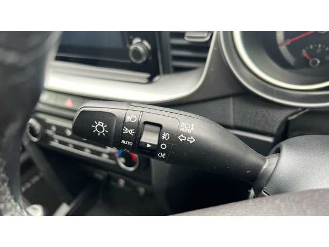 Kia Ceed CEED 1.5T GDi ISG 2 5dr 