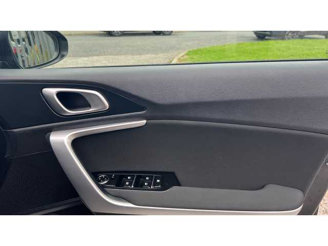 Kia Ceed CEED 1.5T GDi ISG 2 5dr 