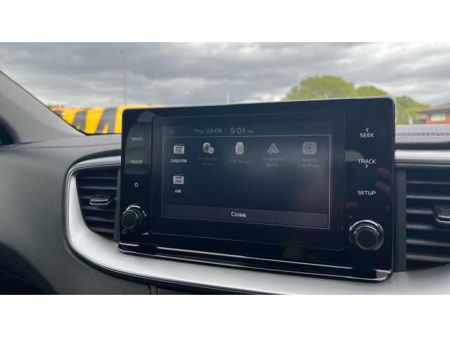 Kia Ceed CEED 1.5T GDi ISG 2 5dr 