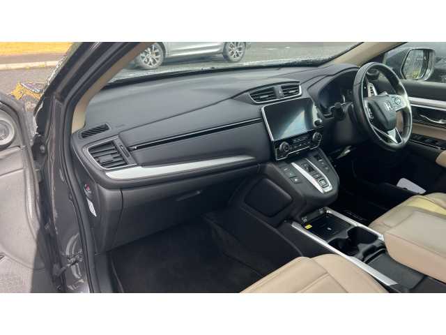 Honda CR-V Hybrid CR-V 2.0 i-MMD Hybrid EX 5dr eCVT 