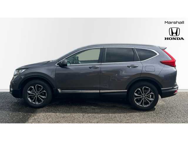Honda CR-V Hybrid CR-V 2.0 i-MMD Hybrid EX 5dr eCVT 