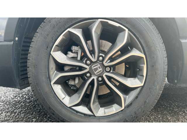 Honda CR-V Hybrid CR-V 2.0 i-MMD Hybrid EX 5dr eCVT 