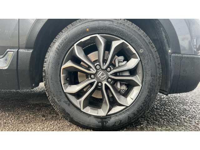 Honda CR-V Hybrid CR-V 2.0 i-MMD Hybrid EX 5dr eCVT 