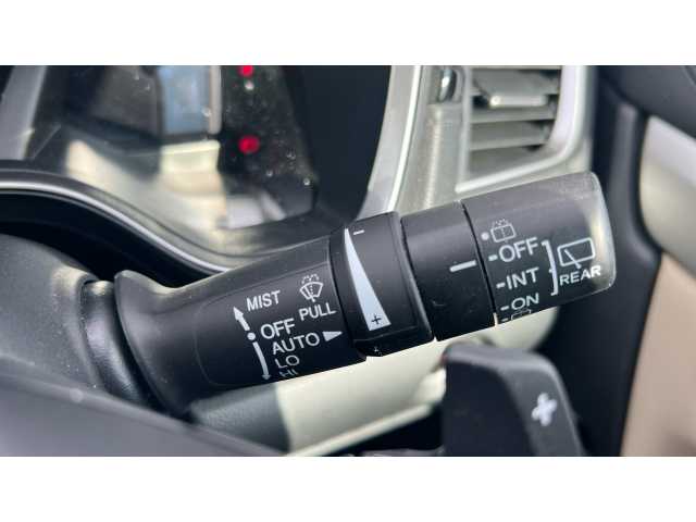 Honda CR-V Hybrid CR-V 2.0 i-MMD Hybrid EX 5dr eCVT 