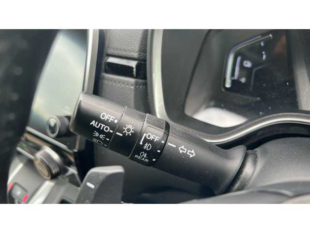 Honda CR-V Hybrid CR-V 2.0 i-MMD Hybrid EX 5dr eCVT 