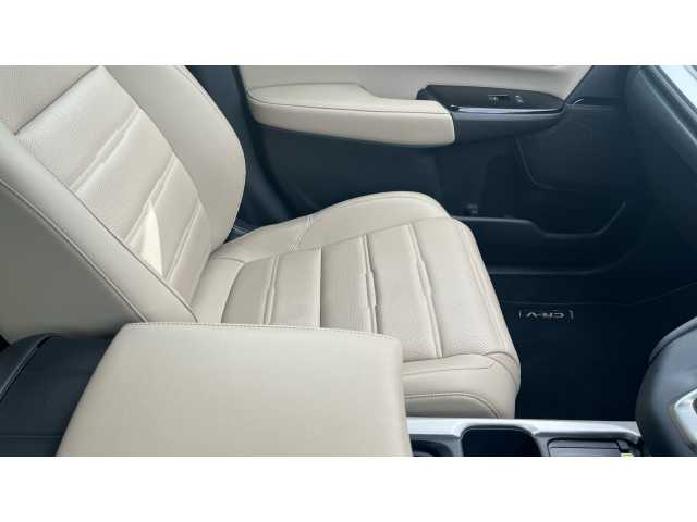 Honda CR-V Hybrid CR-V 2.0 i-MMD Hybrid EX 5dr eCVT 