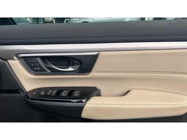 Honda CR-V Hybrid CR-V 2.0 i-MMD Hybrid EX 5dr eCVT 