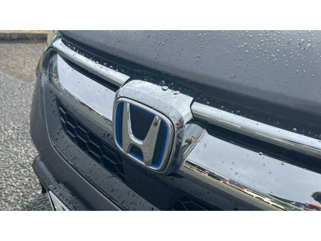 Honda CR-V Hybrid CR-V 2.0 i-MMD Hybrid EX 5dr eCVT 