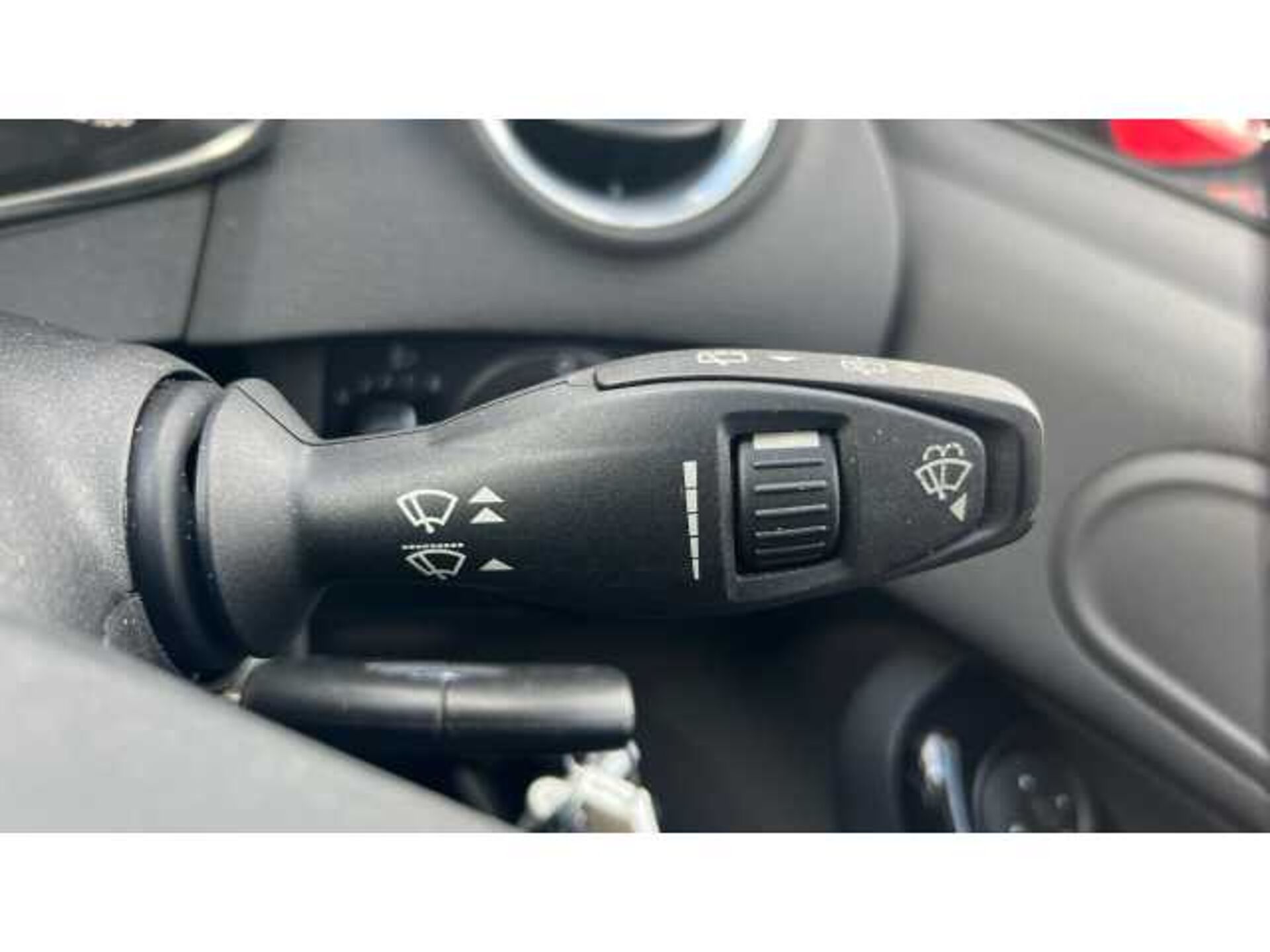Ford Fiesta FIESTA 1.0 EcoBoost Titanium 5dr 