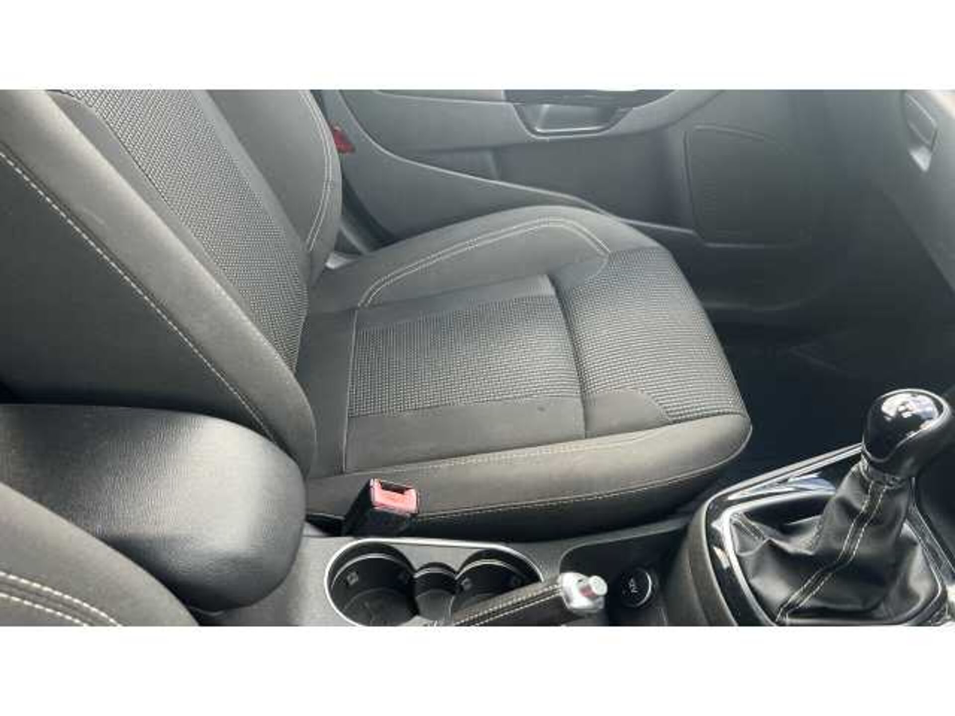 Ford Fiesta FIESTA 1.0 EcoBoost Titanium 5dr 