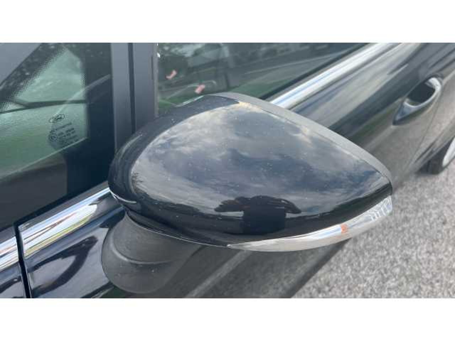 Ford Fiesta FIESTA 1.0 EcoBoost Titanium 5dr 