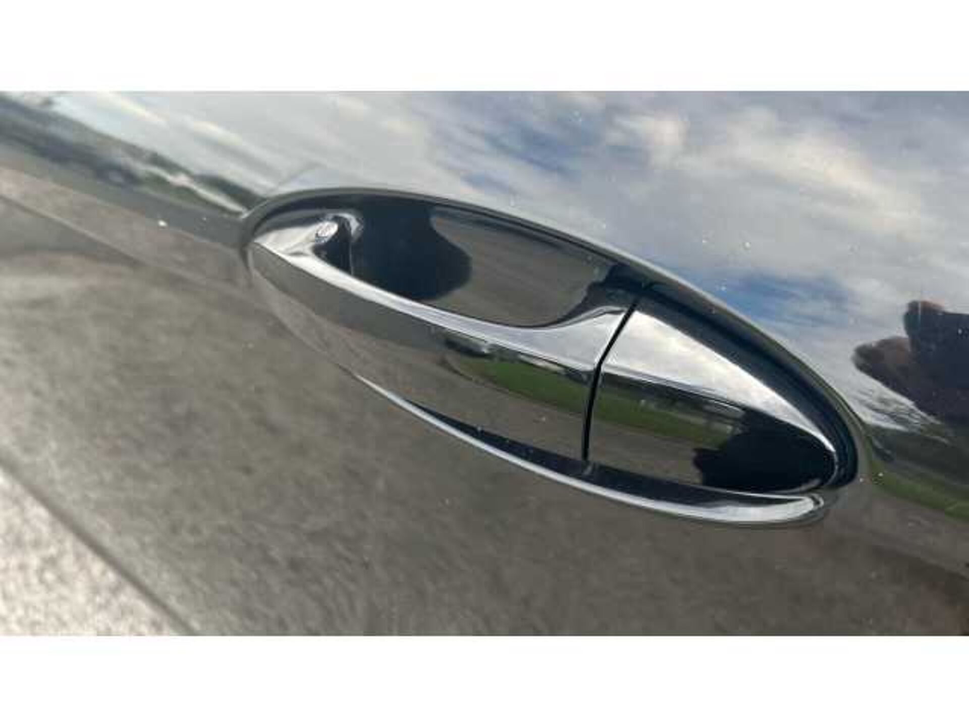Ford Fiesta FIESTA 1.0 EcoBoost Titanium 5dr 