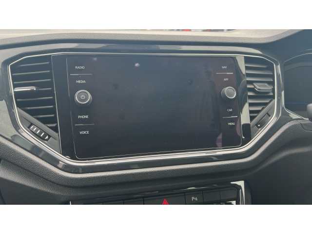 Volkswagen T-Roc T-ROC 1.6 TDI SEL 5dr 