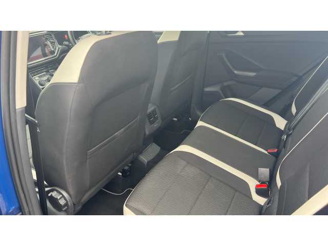 Volkswagen T-Roc T-ROC 1.6 TDI SEL 5dr 