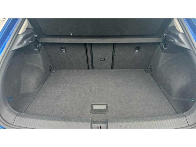 Volkswagen T-Roc T-ROC 1.6 TDI SEL 5dr 