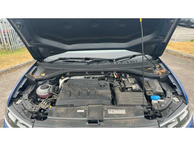 Volkswagen T-Roc T-ROC 1.6 TDI SEL 5dr 