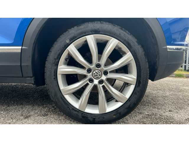 Volkswagen T-Roc T-ROC 1.6 TDI SEL 5dr 