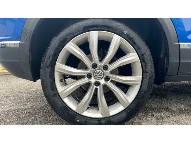 Volkswagen T-Roc T-ROC 1.6 TDI SEL 5dr 