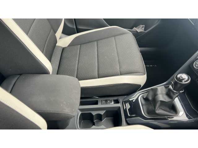 Volkswagen T-Roc T-ROC 1.6 TDI SEL 5dr 