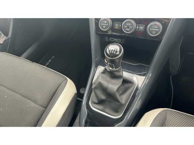 Volkswagen T-Roc T-ROC 1.6 TDI SEL 5dr 