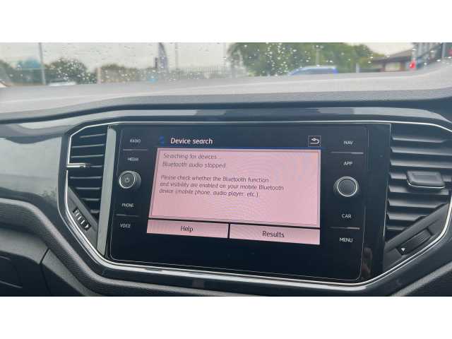Volkswagen T-Roc T-ROC 1.6 TDI SEL 5dr 